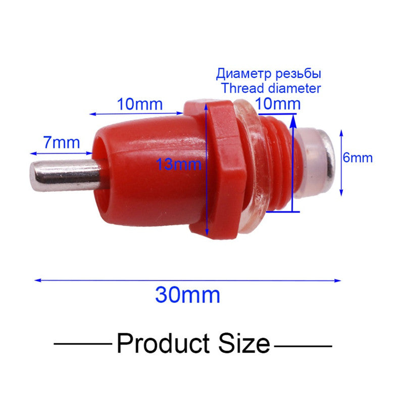 Revolutionize Your Poultry Care with the Automatic Chicken Waterer Nipple Mouth